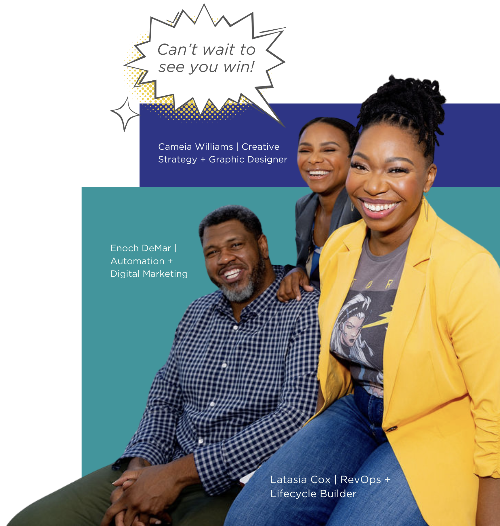 Framework | Contact Us to Get Your Brand Framework